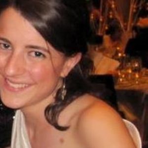 Meet your Posher, Alison